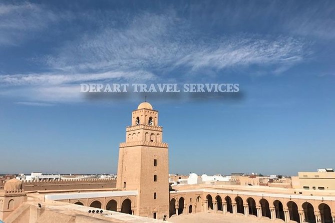 From Tunis: Star Wars 5 day tour - What I like most about this Star Wars Tunisia tour