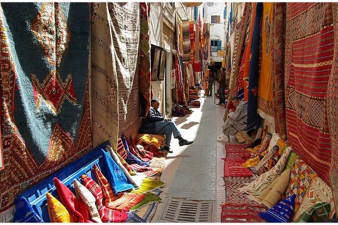 Full-Day Kairouan and El Jem Tour from Tunis - 8:00 am pickup and how the day stays manageable in an 8-hour window