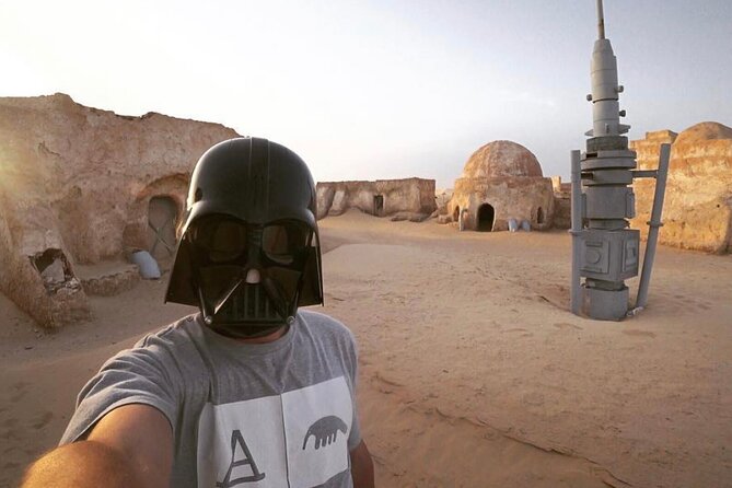 Full day Star Wars Tour - Key highlights to know before you go