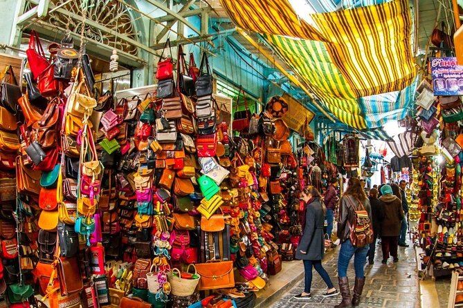 Fun VIP Tour: El Jem, Kairouan, Monastir/Sousse (PICKUP ALL City) - Key highlights you should know