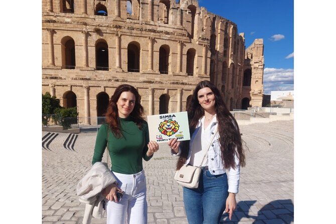 Fun VIP Tour: El Jem, Kairouan, Monastir/Sousse (PICKUP ALL City) - How this Sousse to El Jem, Kairouan, and Monastir day trip really works