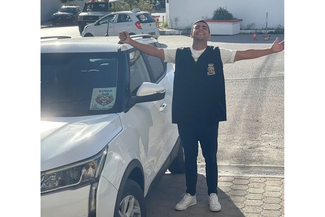 Fun VIP Tour: El Jem, Kairouan, Monastir/Sousse (PICKUP ALL City) - Monastir Ribat and coastal finish: views, fortress walls, and a slower feel