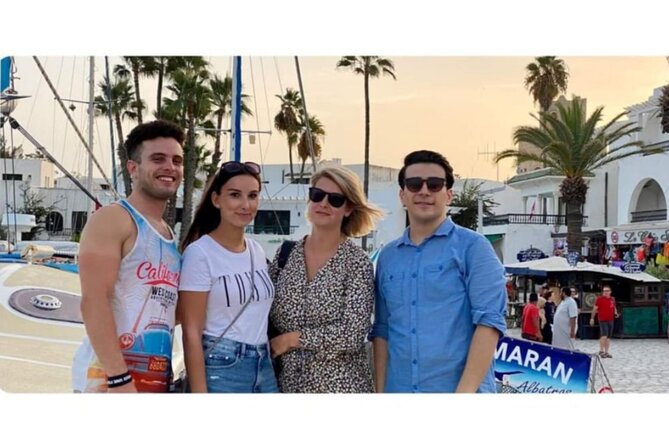 Fun VIP Tour: Sousse &/OR Monastir (Walking Tour or Car Option) - VIP half-day value for $27.57, and where the extra costs show up