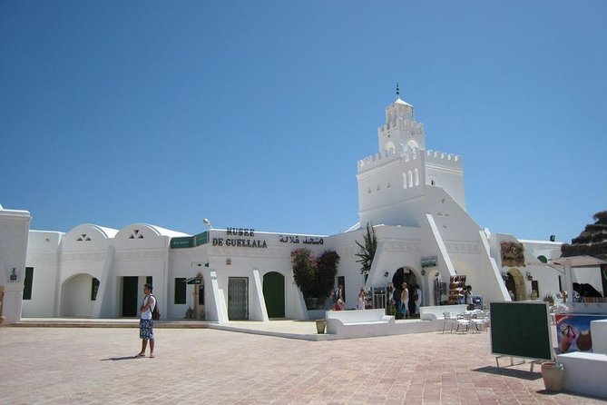 Guided Tour of Djerba island, Museums, Crocodile park & lunch - Key highlights to look for