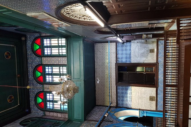 Guided Tour of Djerba island, Museums, Crocodile park & lunch - Hotel pickup and the comfort factor that saves your energy