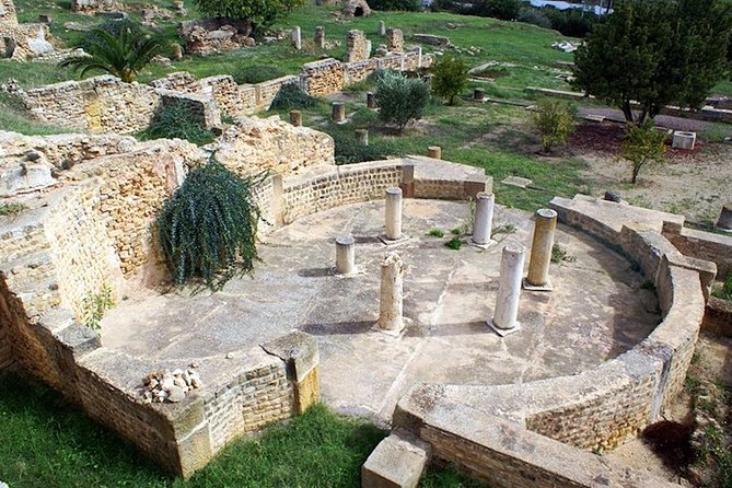 Half-Day Carthage, Sidi Bou Said Private Tour with Licensed Guide - From Byrsa Hill views to Roman tragedy: what makes Carthage worth your time