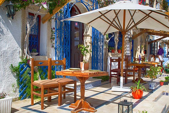 Half day excursion from Sousse to Kantaoui, Hergla and Medina - Why this Sousse, Kantaoui, Hergla route works in half a day