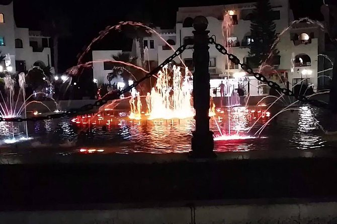 Half day excursion from Sousse to Kantaoui, Hergla and Medina - Should you book this tour?