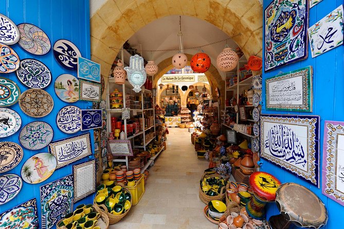 Half Day Excursion Sousse, Monastir - Ribat of Monastir: A Fortress Built for Survival
