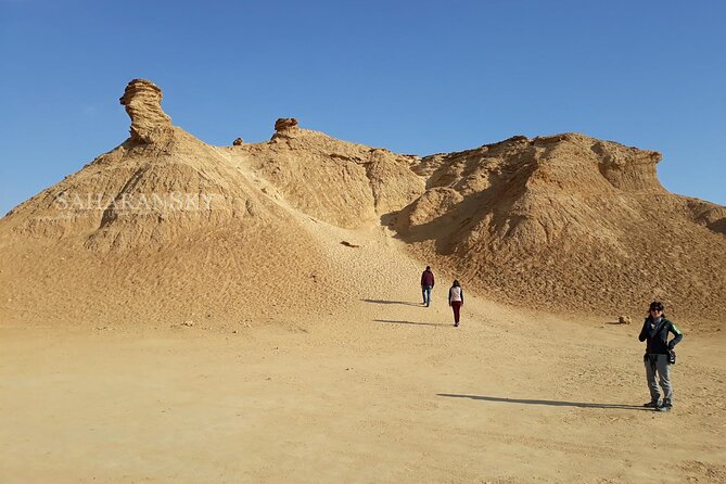 Half Day Star Wars Film Set Locations Private Tour from Tozeur - Star Wars set locations in Tozeur and Nefta, fast and film-focused