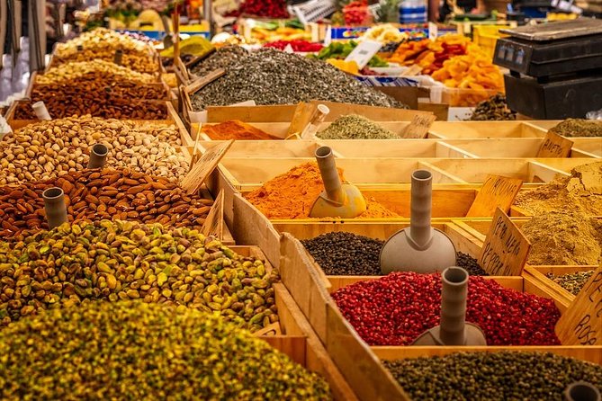 Half-Day Traditional Tunisian Cuisine Cooking Class in Tunis - Key things I’d bet on