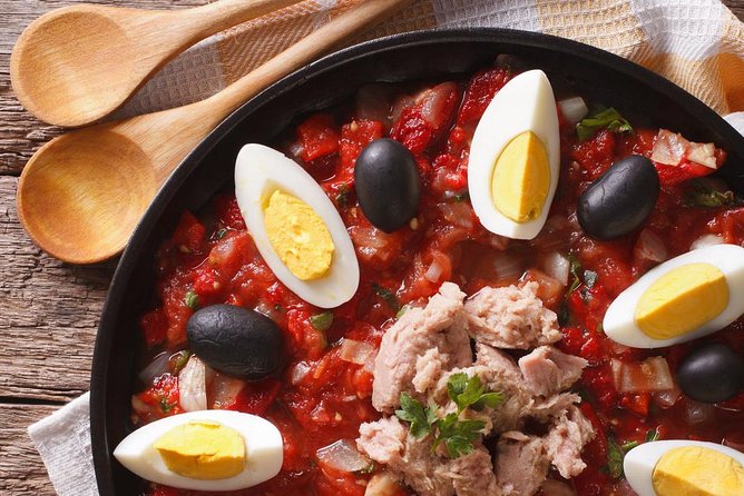 Half-Day Traditional Tunisian Cuisine Cooking Class in Tunis - Hands-On Cooking Techniques You Can Repeat Later