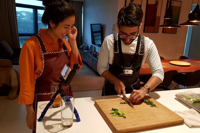 Half-Day Traditional Tunisian Cuisine Cooking Class in Tunis - Price and Value Check for $65 in Tunis