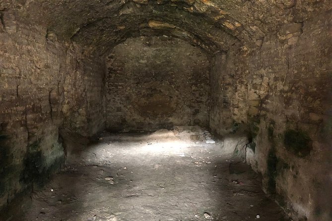 Historical Tour of Ancient Carthage - The private group advantage: you can actually ask questions