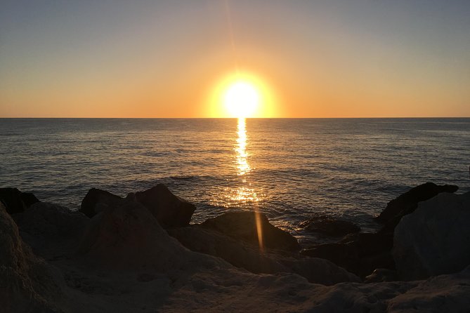 Horseback riding at sunrise 3h - Sunrise horseback riding in Djerba, why it feels different