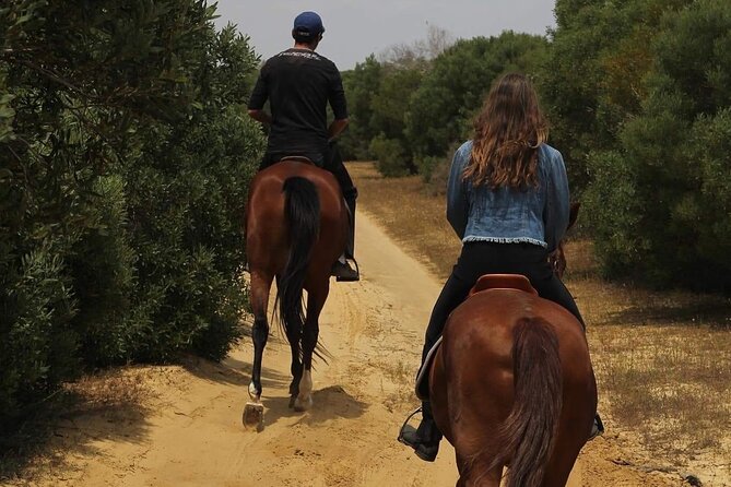 Horseback riding with private transfer - Dress and practical tips that matter more than you think