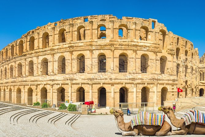 Kairouan and El Jem Private Day Tour - Price and value: what $85 per person really covers