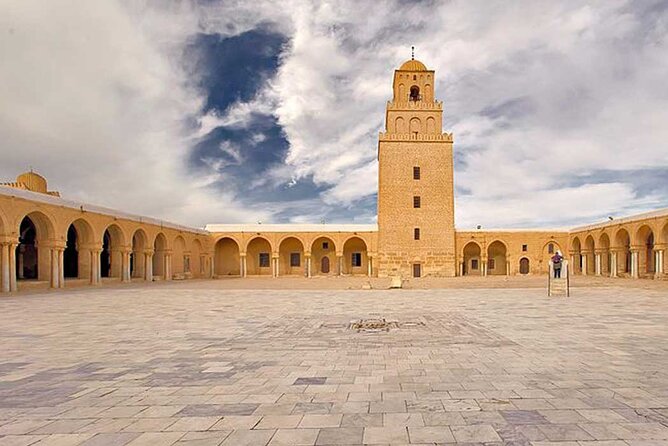 Kairouan and Roman Colosseum El Jem Day Trip from Sousse - Kairouan and El Jem in one day from Sousse (and why it works)