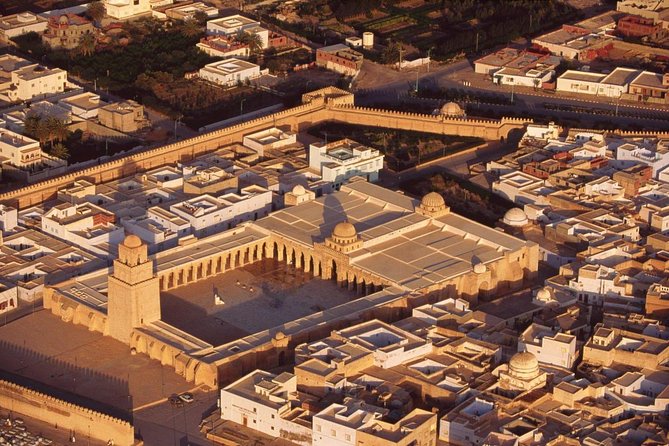 Kairouan day trip from Sousse. - Key highlights worth planning for