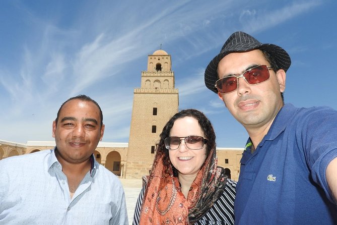 Kairouan, El Djem and Monastir Guided Excursion from Hammamet - Price and logistics, when this feels like good value