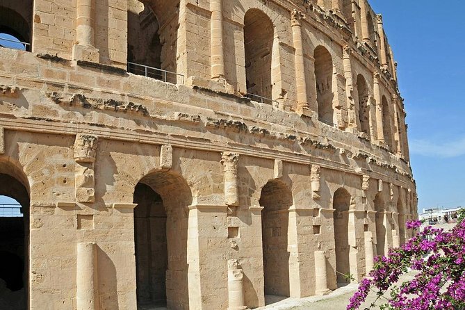 Kairouan & El Jem Small Group Tour from Tunis, Hammamet or Sousse - Why this El Jem and Kairouan day trip works better than DIY
