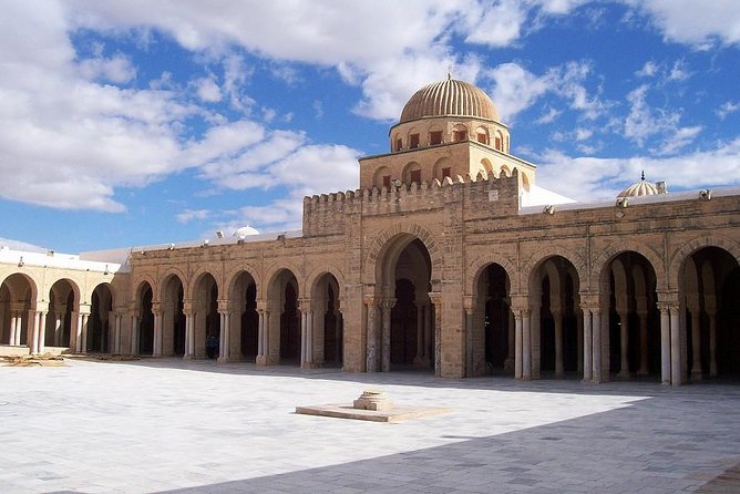 Kairouan & El Jem Small Group Tour from Tunis, Hammamet or Sousse - Price and value: why $70 can be a bargain here