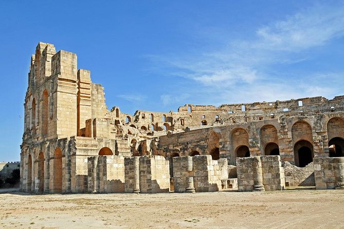 Kairouan & El Jem Small Group Tour from Tunis, Hammamet or Sousse - What to ask before you go (so the day stays easy)