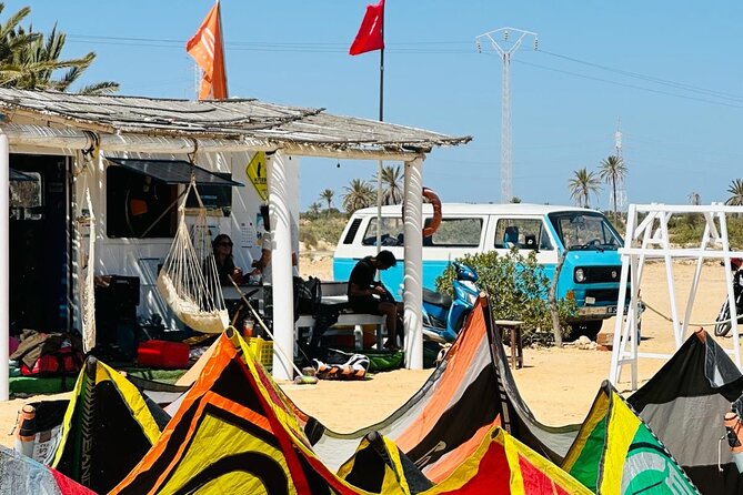 Kitesurfing Discovery Course in Djerba - Key Highlights You’ll Care About