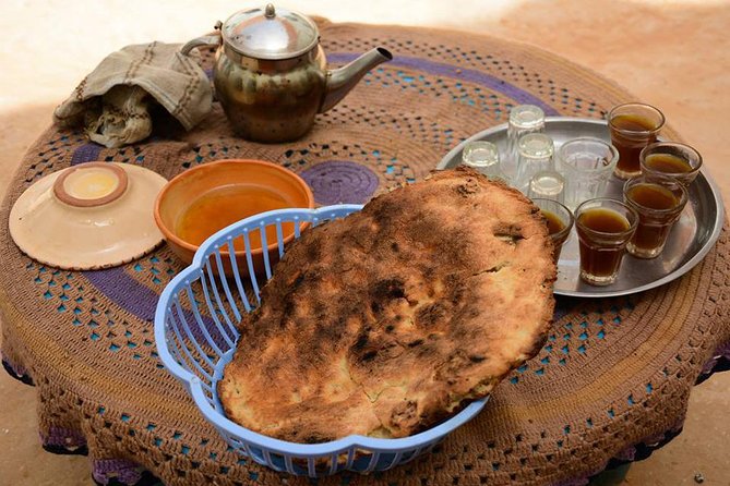 Ksar Ghilane 1 day: The hot spring and the homestay - Value of $251.12: what you are really paying for