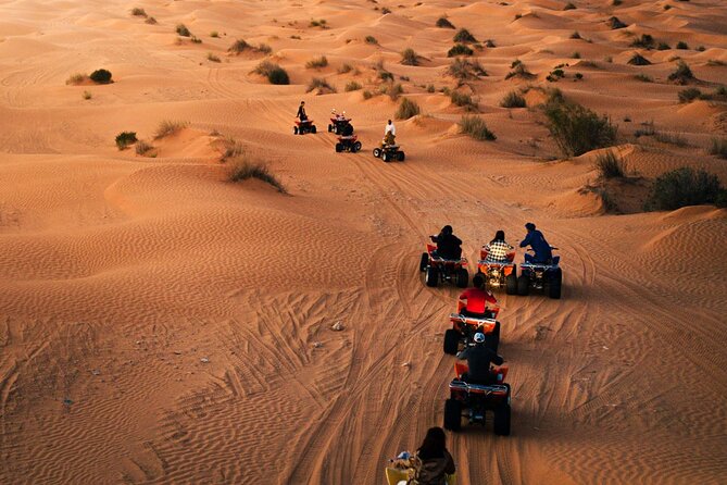 Night Under Tent 2 Day Excursion Ksar Ghilane - Price and What You Really Get for $254.75