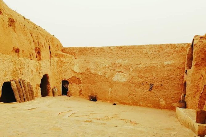 One night under the tent: Tataouine - Chenini - Ksar Ghilane - Matmata - Key Highlights You Should Know