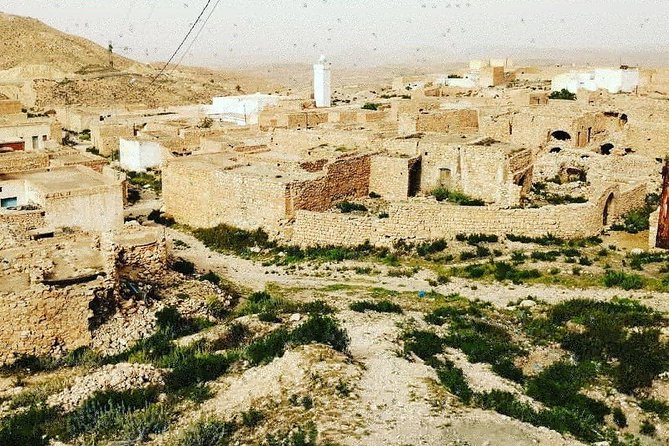 One night under the tent: Tataouine - Chenini - Ksar Ghilane - Matmata - Who This Fits Best (and Who Might Reconsider)