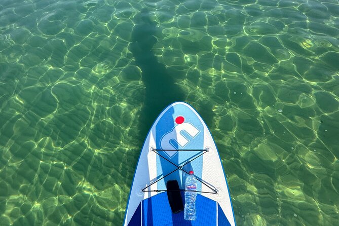 Paddle with us in Golf Hammamet - Key Highlights Before You Go