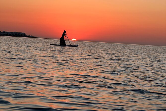 Paddle with us in Golf Hammamet - Photos and Videos: How to Get Great Memories Without Hassles