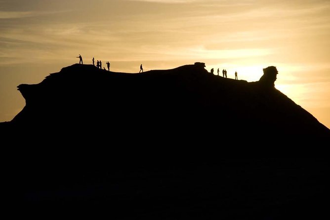 PRIVATE 2 day SAFARI (Ksar Ghilane and Atlas Mountains) from Jerba - Key highlights worth planning for