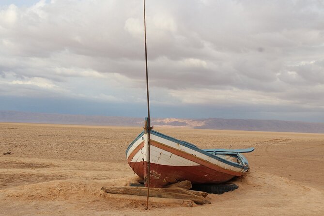 Private 3-Day Excursion to the Tunisian Desert - Value check: what you get for $673.90 per person