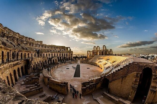 Private and Guided Tour to Kairouan and El Jem and Monastir - Kairouan in One Day: The best use of a Hammamet hotel base