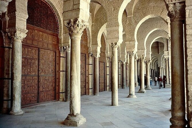 Private and Guided Tour to Kairouan and El Jem and Monastir - Price value: What $98.72 buys you, and what to double-check