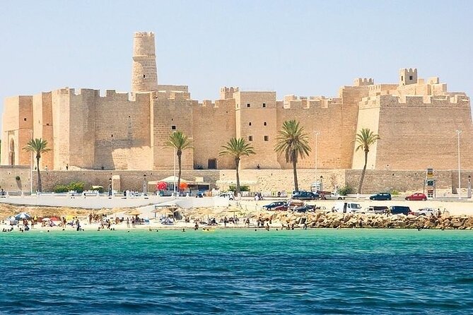 Private and Guided Tour to Kairouan and El Jem and Monastir - The Kairouan medina walk: Souks, carpets, and Les Mekroudhs