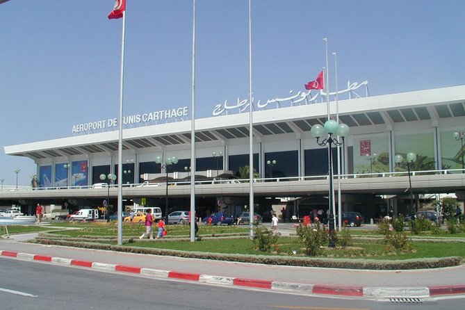 Private Arrival Transfer: Tunis Airport to Tunis Hotel - Key things to know before you go
