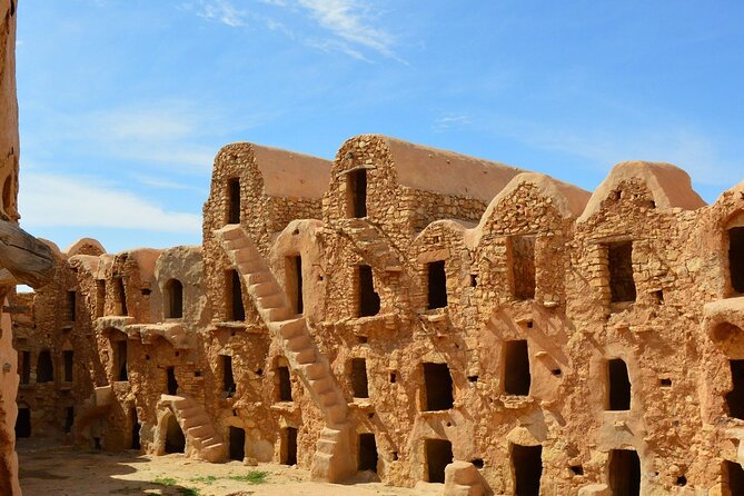 Private Day Trip Tataouine and Berber Village - Why This Djerba to Tataouine Day Trip Feels Like Two Worlds