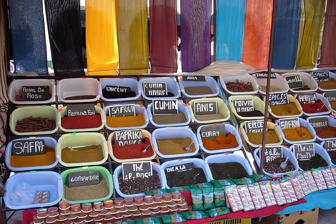 Private Day Trip Tataouine and Berber Village - The 7:00am Start, Roman Causeway, and Sebkhet el Melah Salt Lake