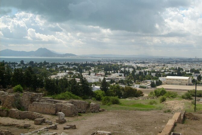 Private Day Trip Tunis Carthage Sidi Bou Said - The day plan, in plain English (and why it works)