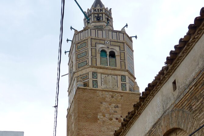 Private Excursion to Testour, Dougga and Bulla Regia from Tunis. - Key highlights to know before you go