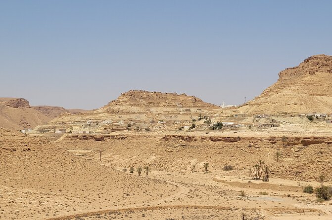 Private getaway in the desert like no other - Key Things to Know Before You Go