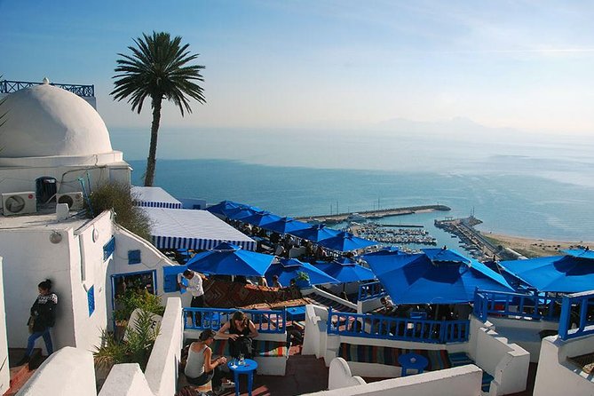 Private Group Day Tour Tunis Medina Carthage Sidi Bou Said - Key Things to Know Before You Go