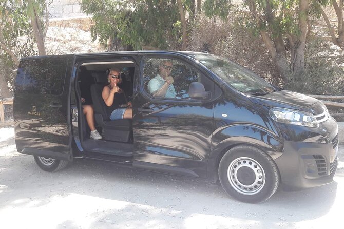 Private Guided Excursion Tunis, Carthage and Sidi Bou Said from Hammamet - Medina of Tunis Souks, a Ticketed Walk Through Daily Life