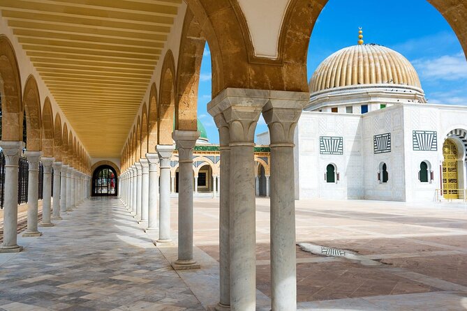 Private half-day excursion to the authentic Monastir - Key highlights you’ll feel the moment you arrive