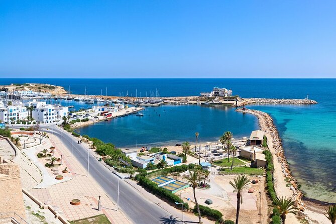 Private half-day excursion to the authentic Monastir - Pickup, timing, and the smooth 4 to 5 hour rhythm