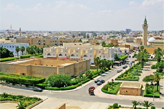Private half-day excursion to the authentic Monastir - How the pacing and included time prevents tour fatigue